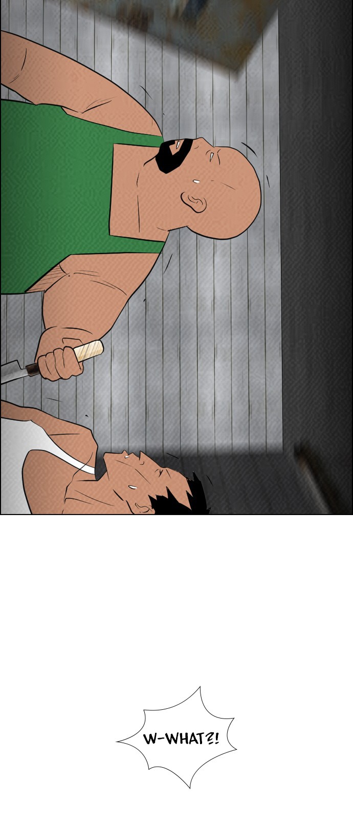 Revival Man Chapter 76 page 6 - Chapter 76