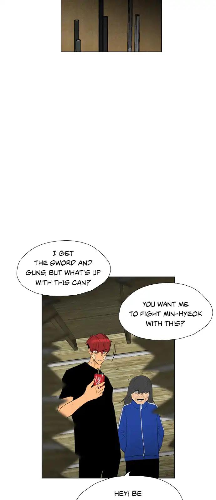 Revival Man Chapter 77 page 11 - Chapter 77