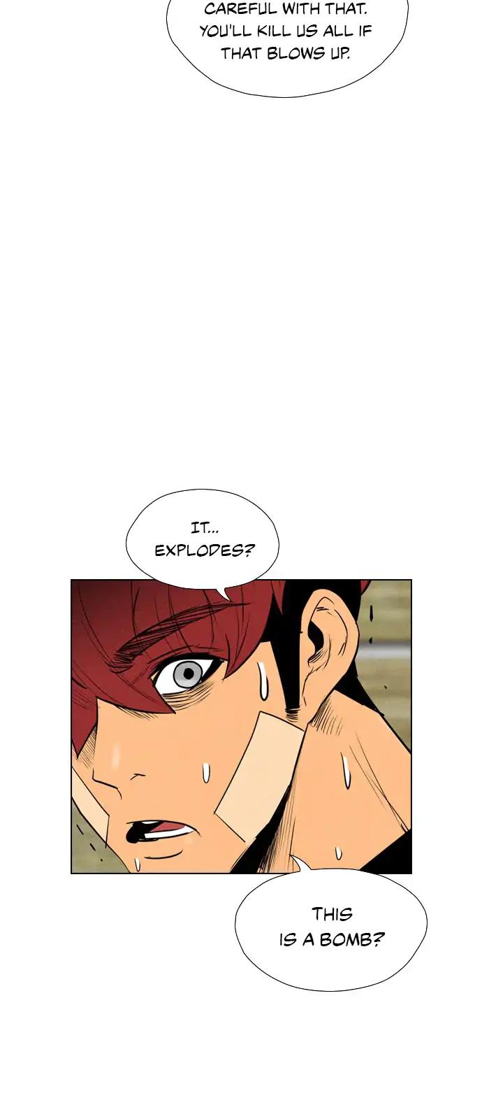 Revival Man Chapter 77 page 12 - Chapter 77