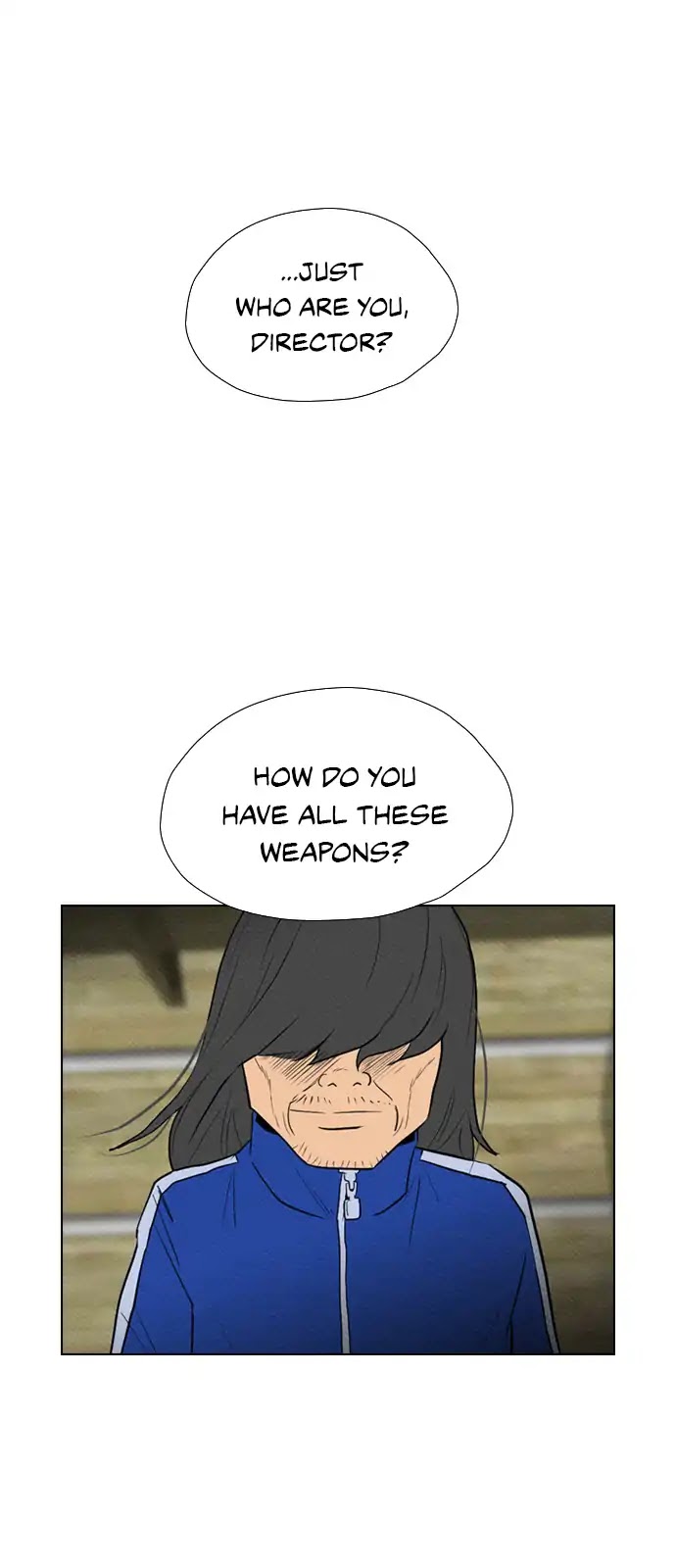 Revival Man Chapter 77 page 13 - Chapter 77