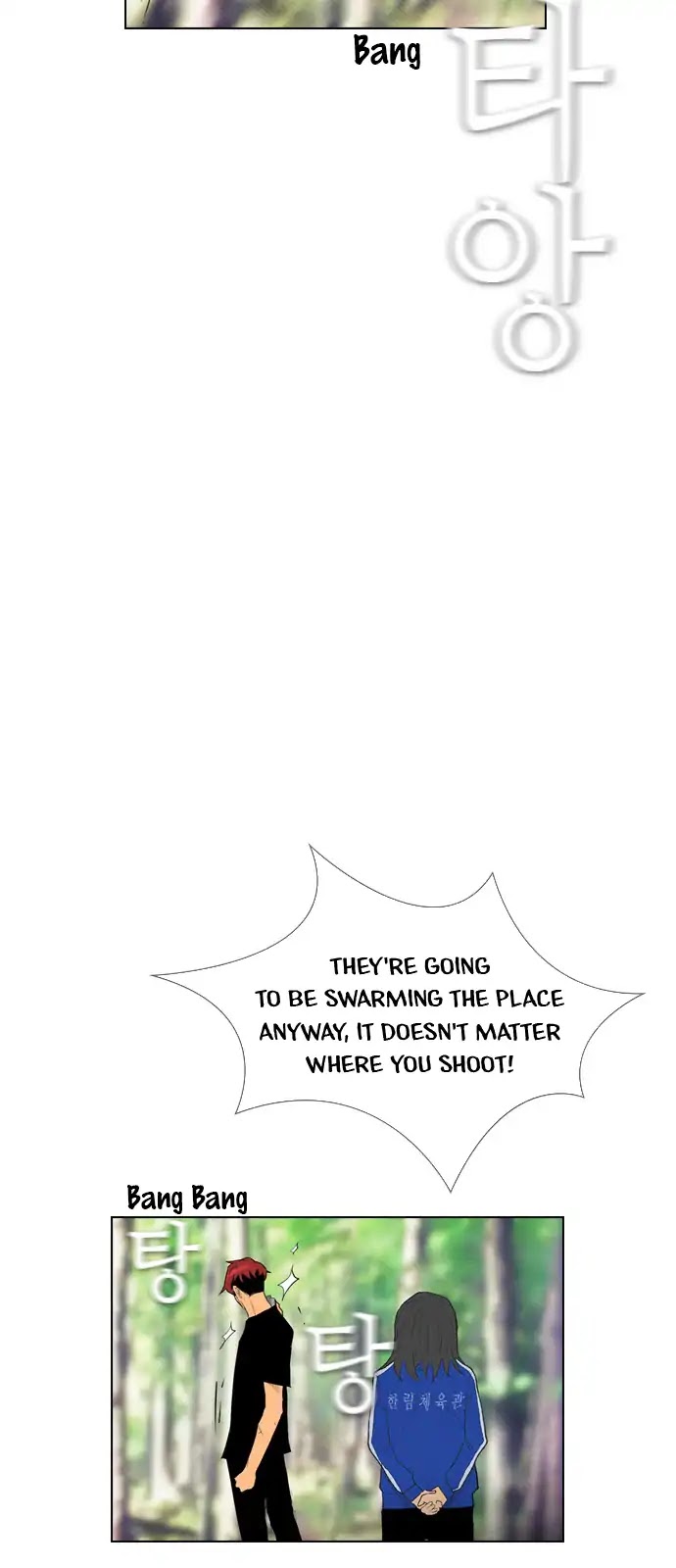 Revival Man Chapter 77 page 16 - Chapter 77