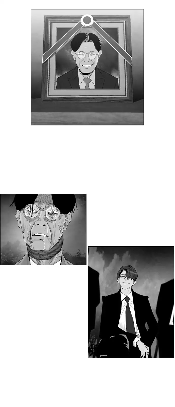 Revival Man Chapter 77 page 18 - Chapter 77