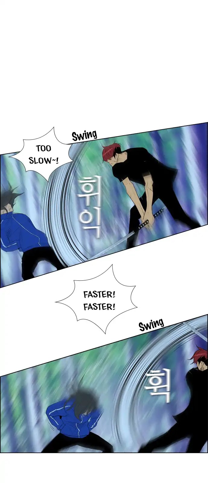 Revival Man Chapter 77 page 19 - Chapter 77