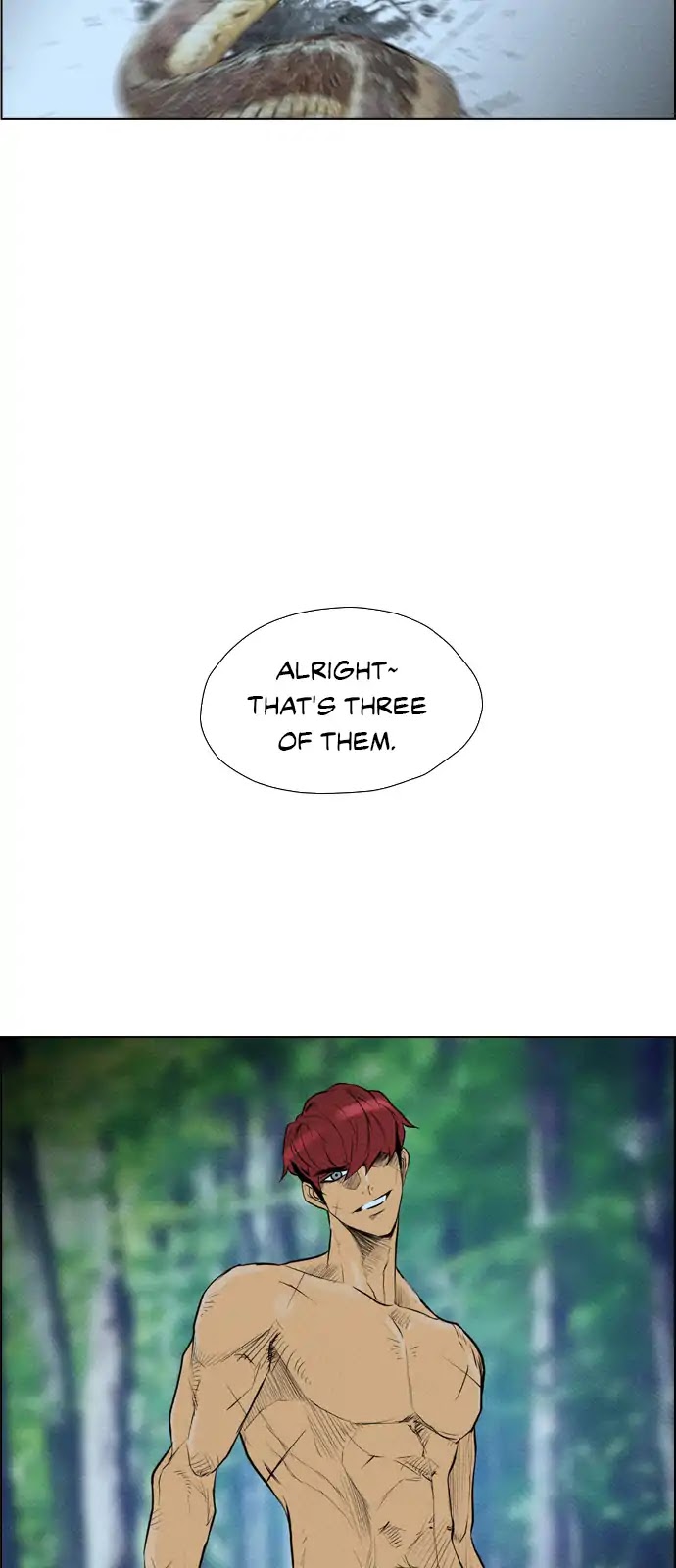 Revival Man Chapter 77 page 34 - Chapter 77