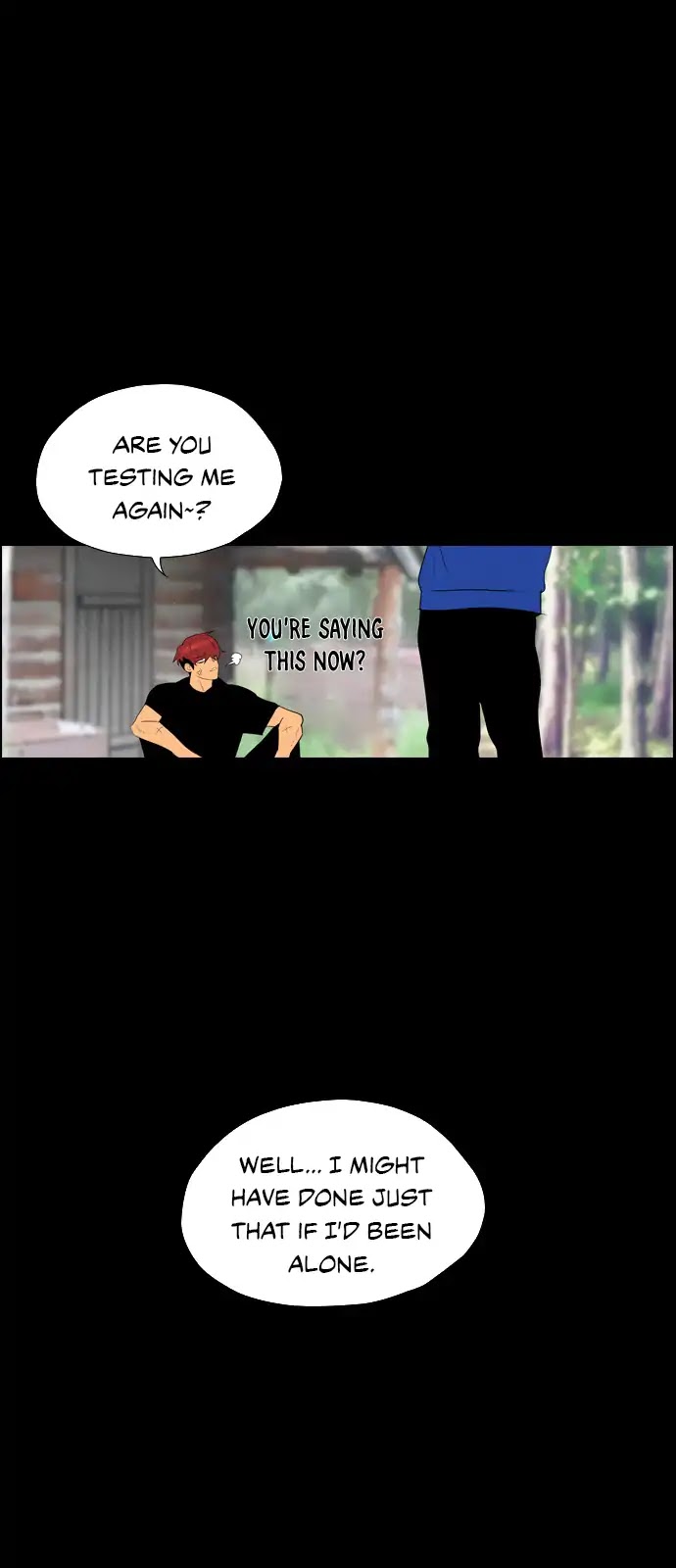Revival Man Chapter 77 page 39 - Chapter 77