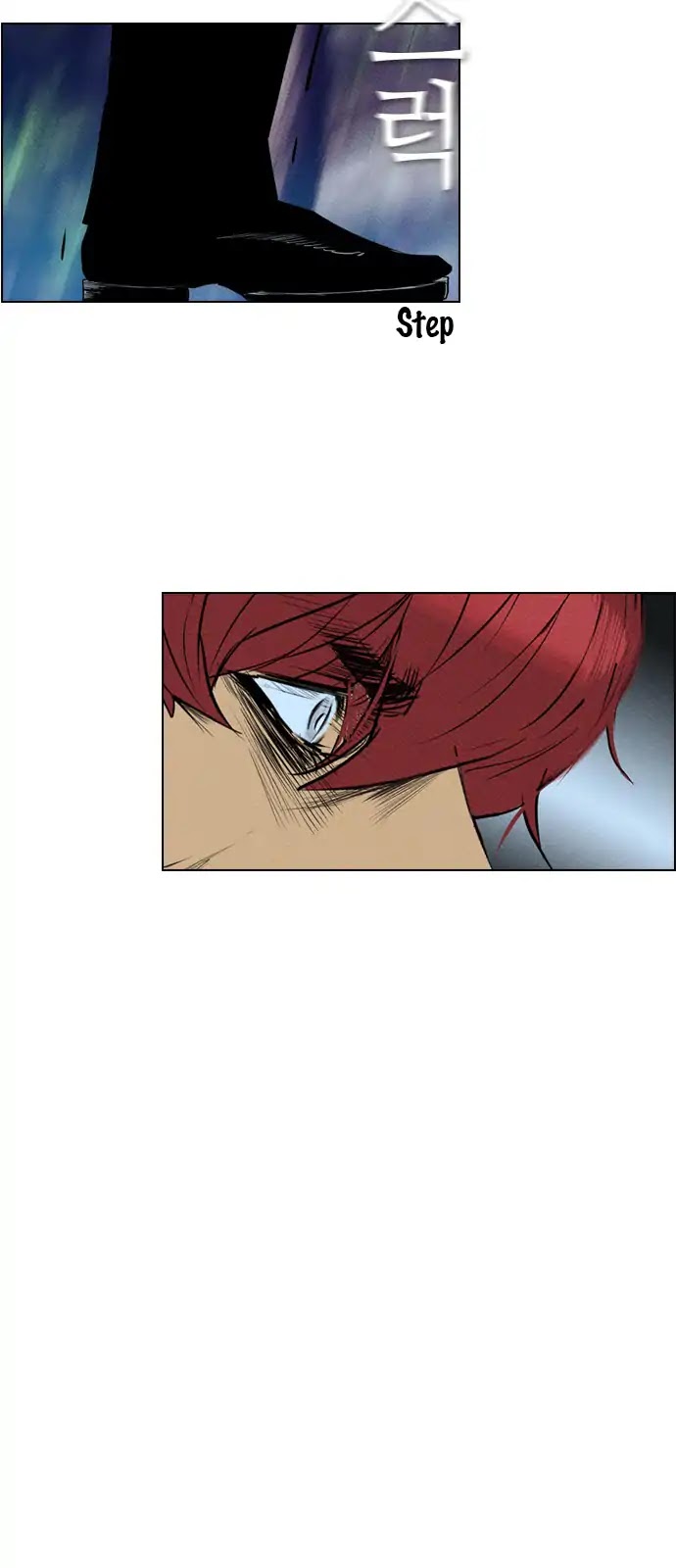 Revival Man Chapter 77 page 48 - Chapter 77