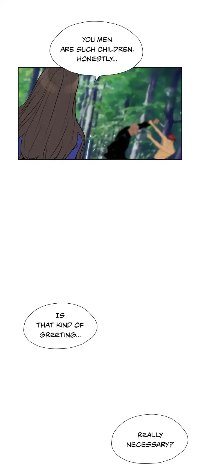 Revival Man Chapter 77 page 53 - Chapter 77