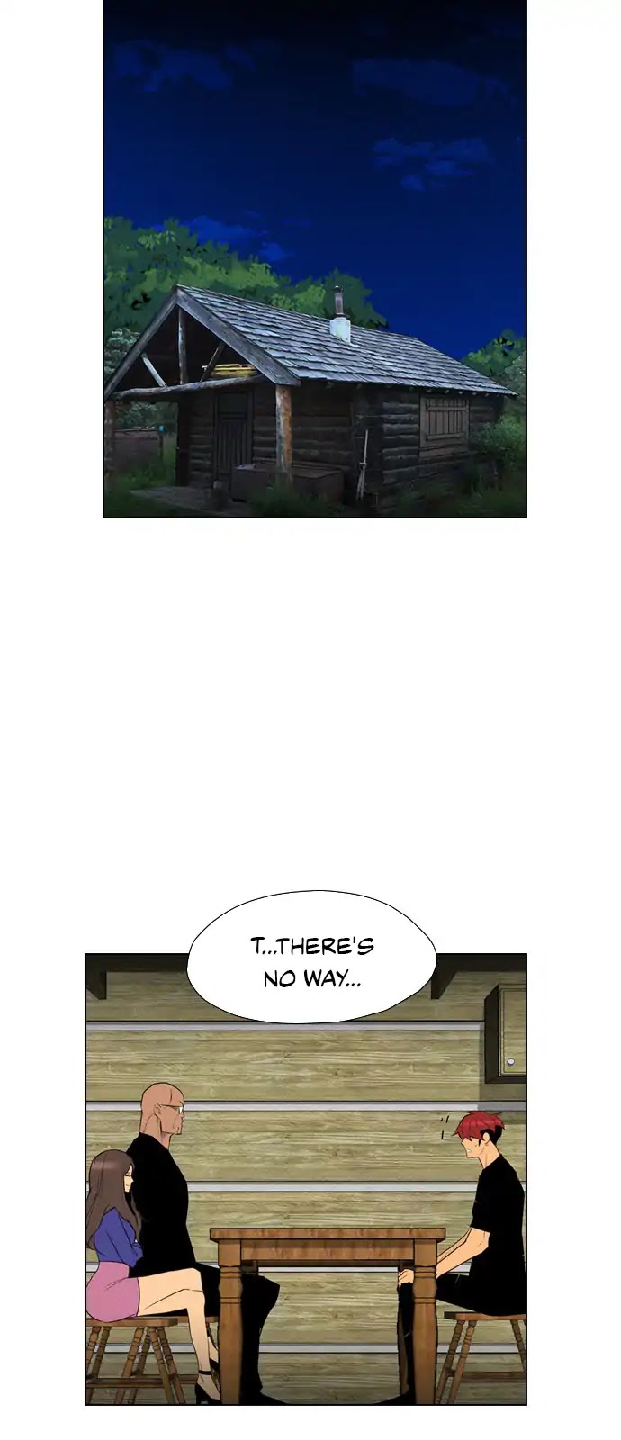 Revival Man Chapter 77 page 57 - Chapter 77