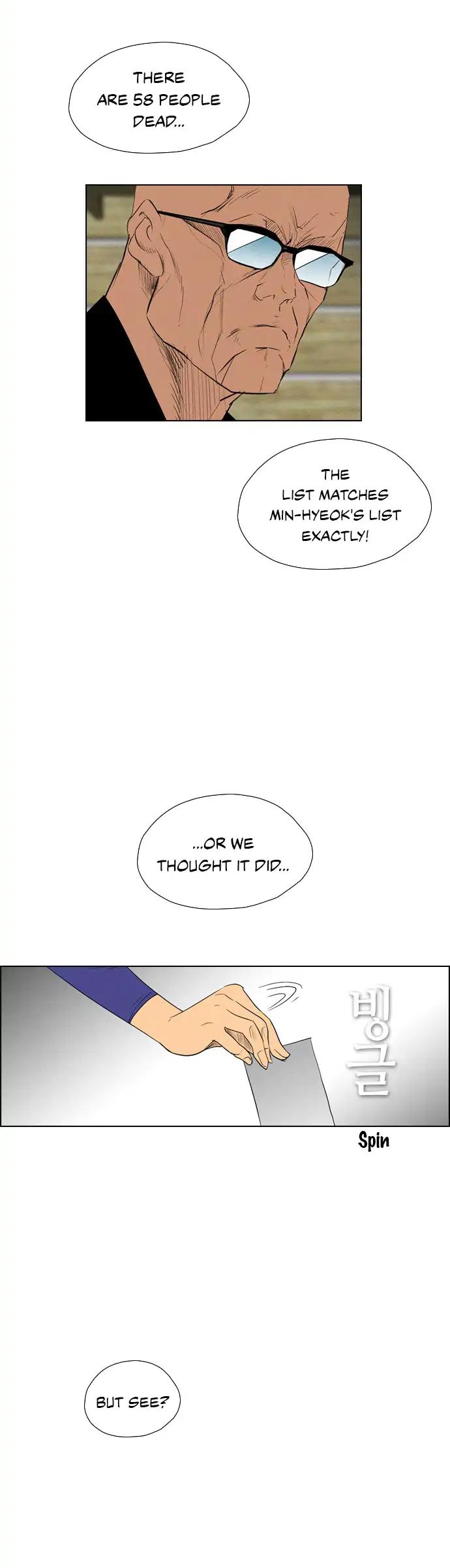 Revival Man Chapter 77 page 59 - Chapter 77