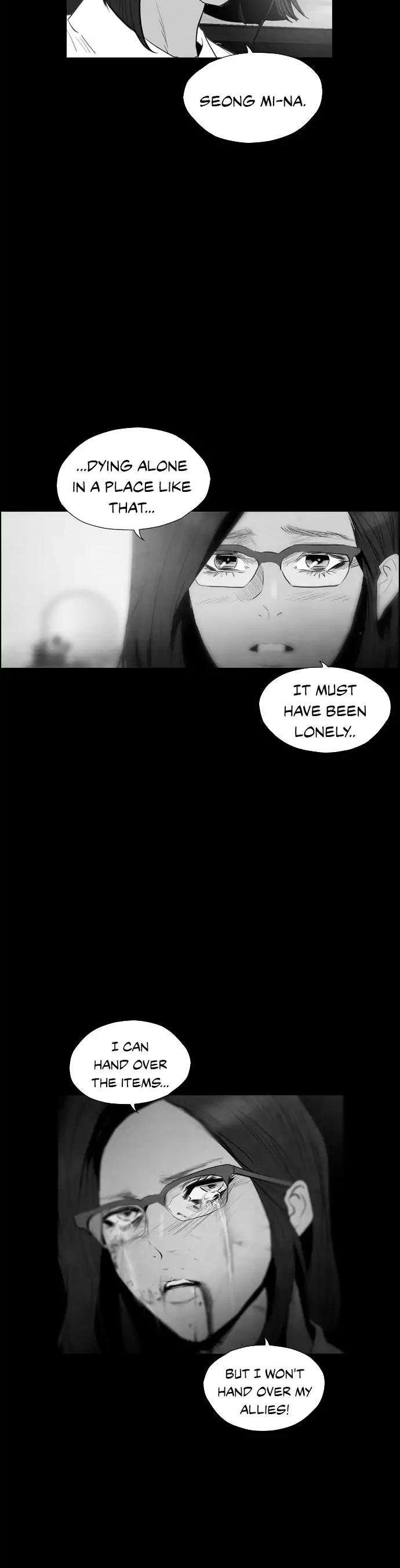 Revival Man Chapter 78 page 10 - Chapter 78
