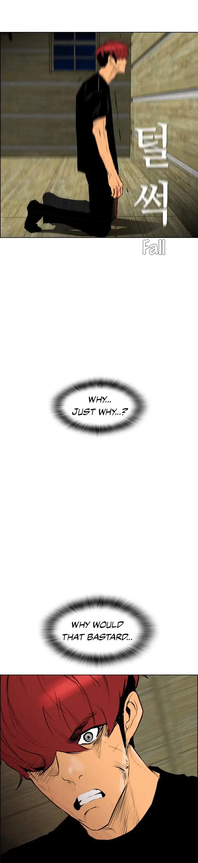 Revival Man Chapter 78 page 16 - Chapter 78