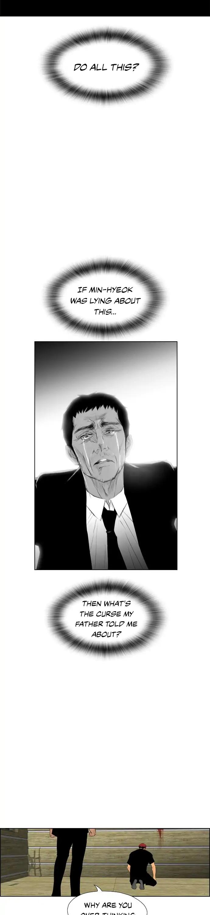 Revival Man Chapter 78 page 17 - Chapter 78