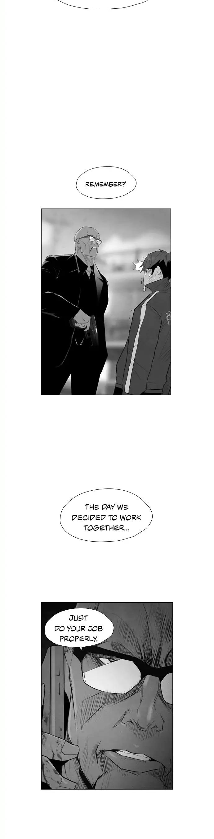 Revival Man Chapter 78 page 19 - Chapter 78
