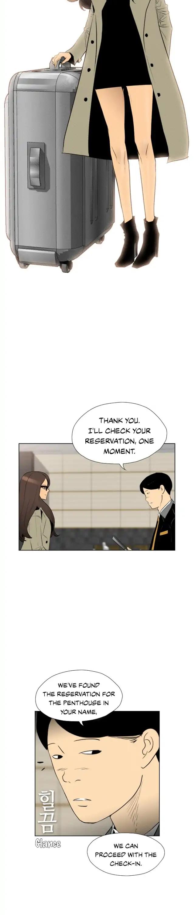 Revival Man Chapter 78 page 23 - Chapter 78