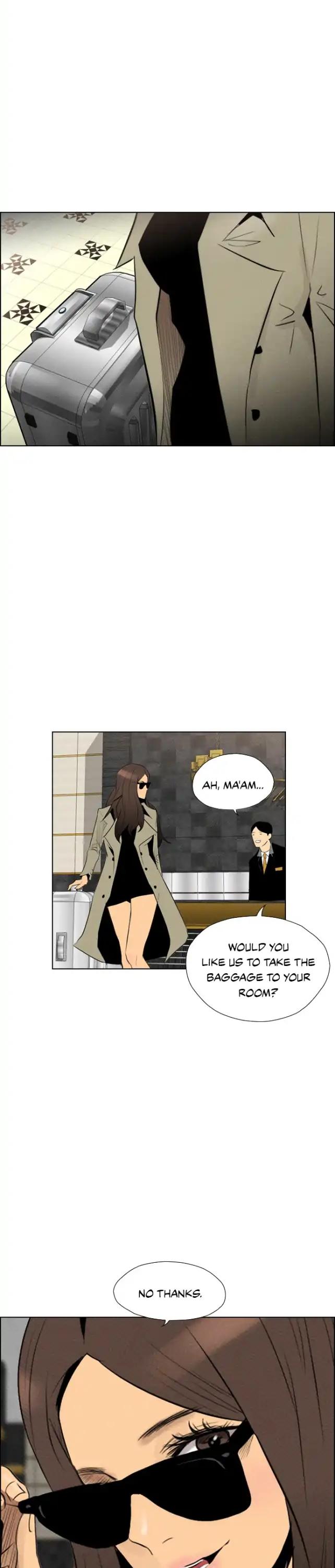 Revival Man Chapter 78 page 24 - Chapter 78