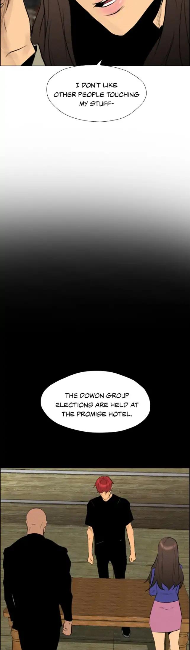 Revival Man Chapter 78 page 25 - Chapter 78