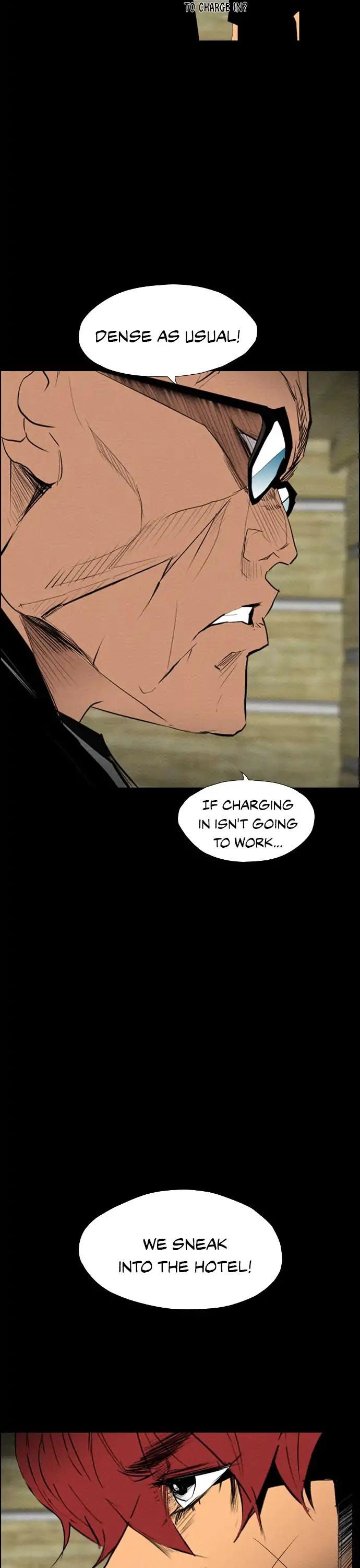 Revival Man Chapter 78 page 28 - Chapter 78