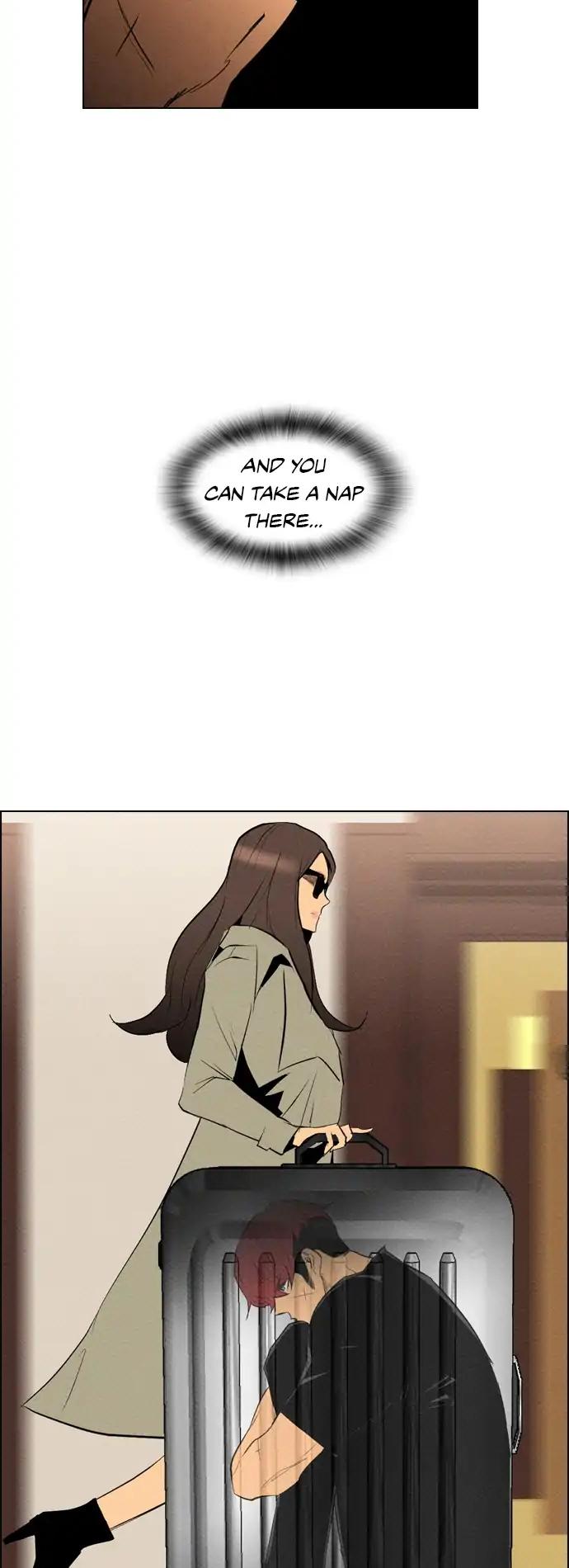 Revival Man Chapter 78 page 30 - Chapter 78