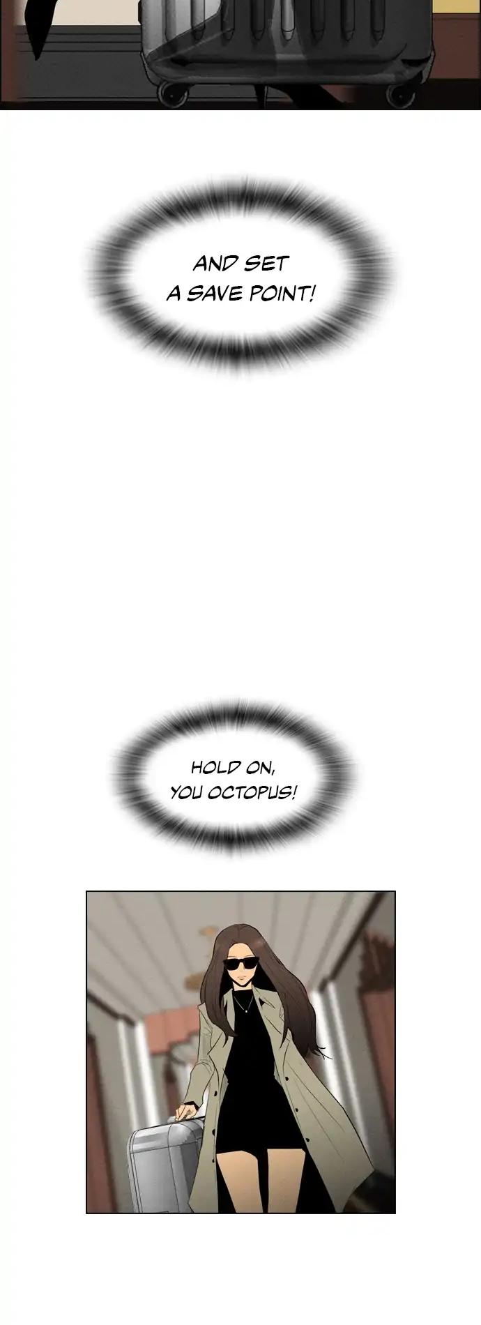 Revival Man Chapter 78 page 31 - Chapter 78