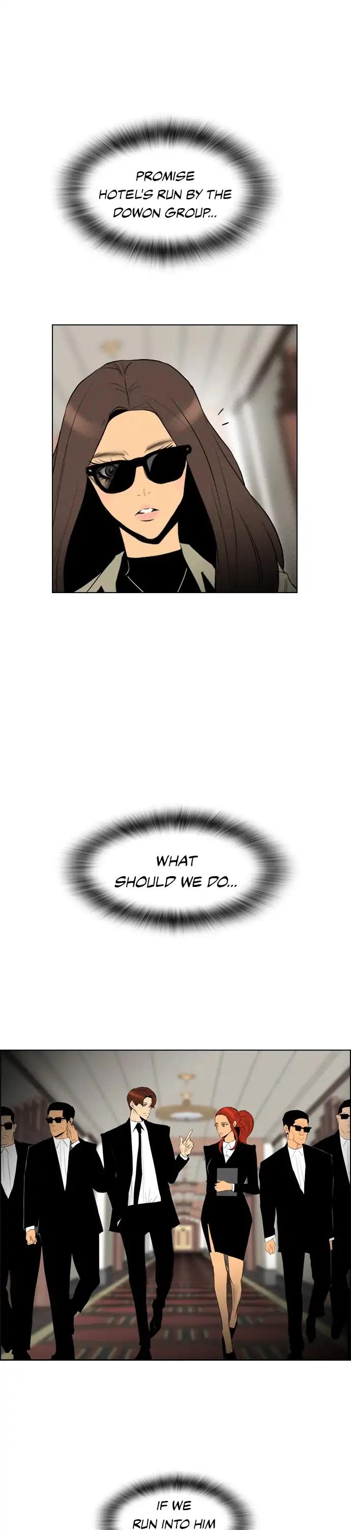 Revival Man Chapter 78 page 32 - Chapter 78