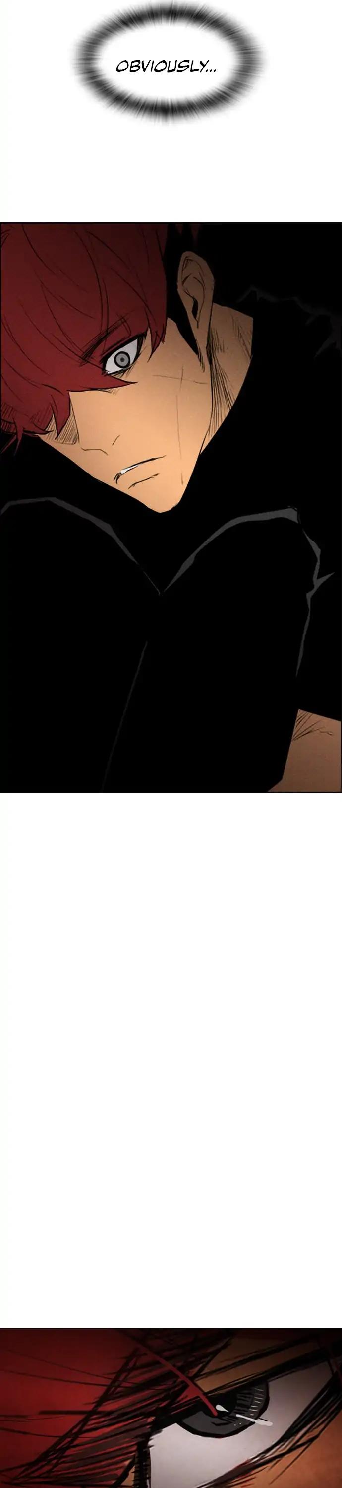 Revival Man Chapter 78 page 34 - Chapter 78