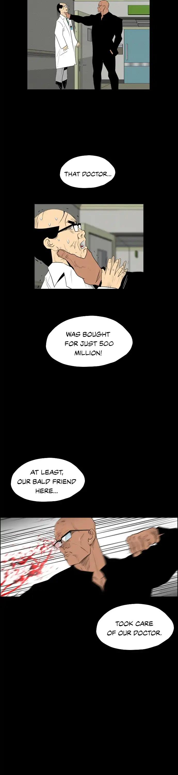 Revival Man Chapter 78 page 8 - Chapter 78