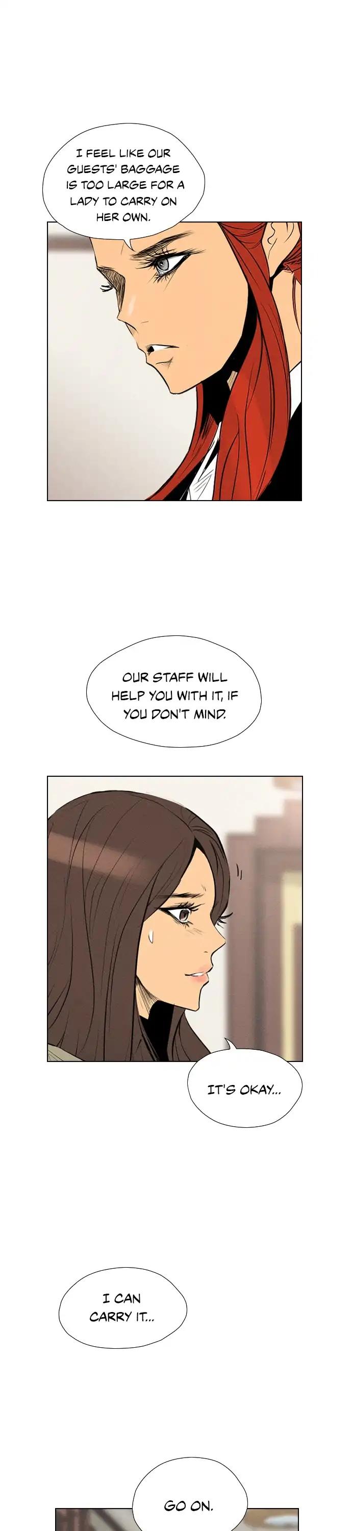 Revival Man Chapter 79 page 10 - Chapter 79