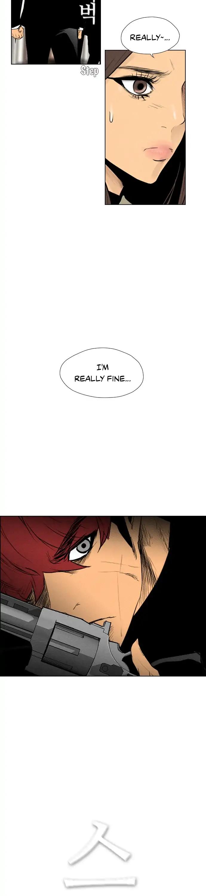 Revival Man Chapter 79 page 12 - Chapter 79