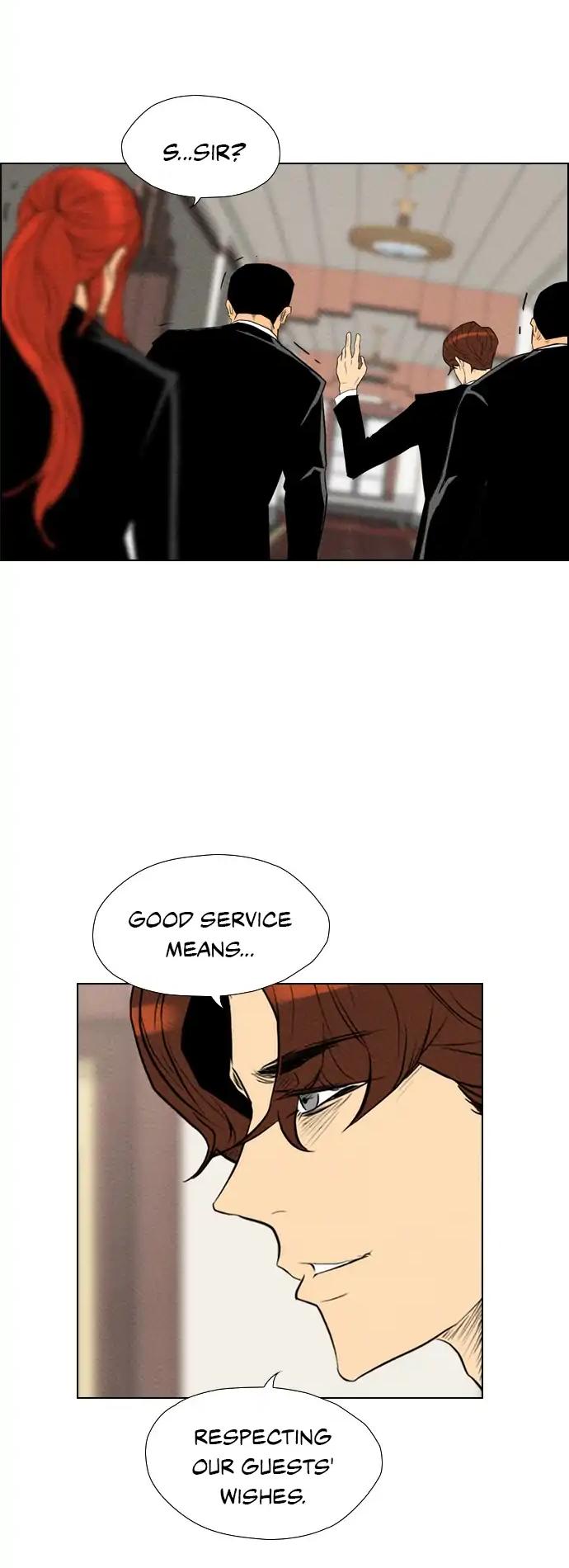 Revival Man Chapter 79 page 14 - Chapter 79