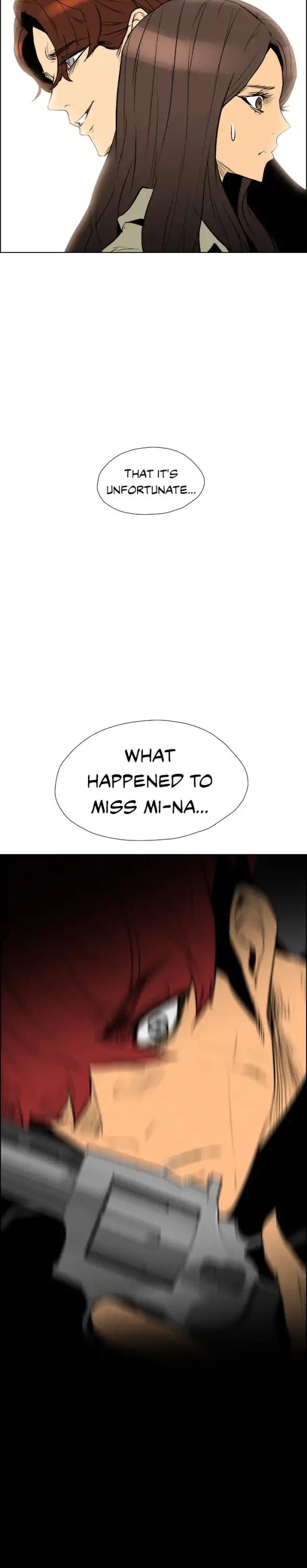 Revival Man Chapter 79 page 16 - Chapter 79