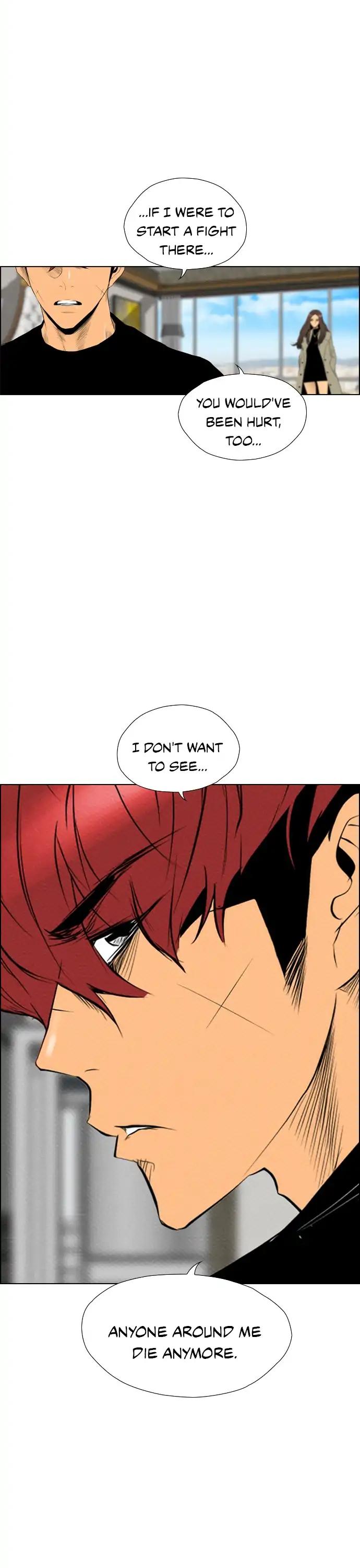 Revival Man Chapter 79 page 23 - Chapter 79