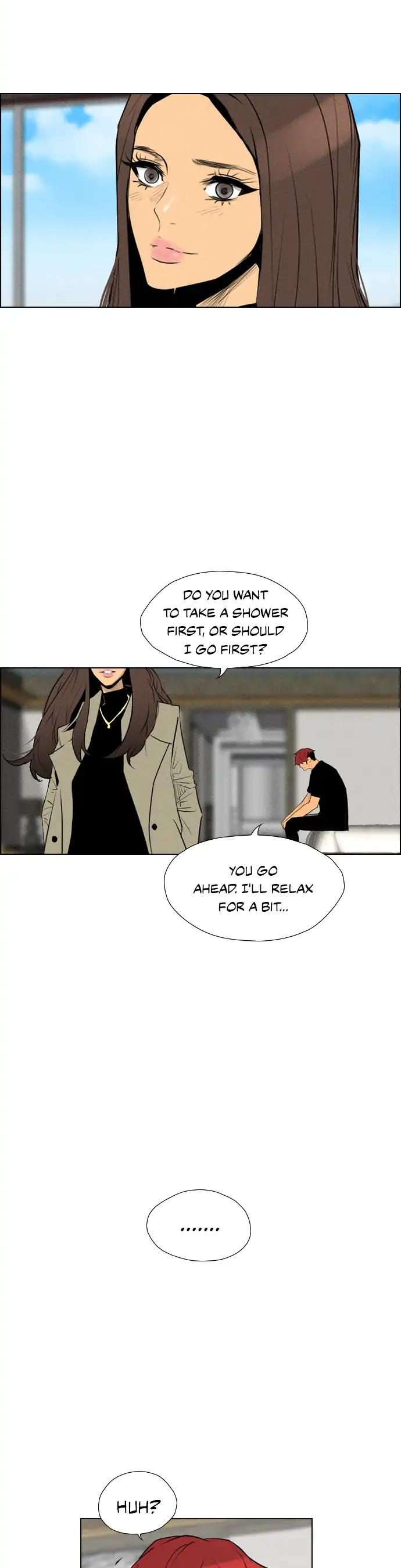 Revival Man Chapter 79 page 24 - Chapter 79