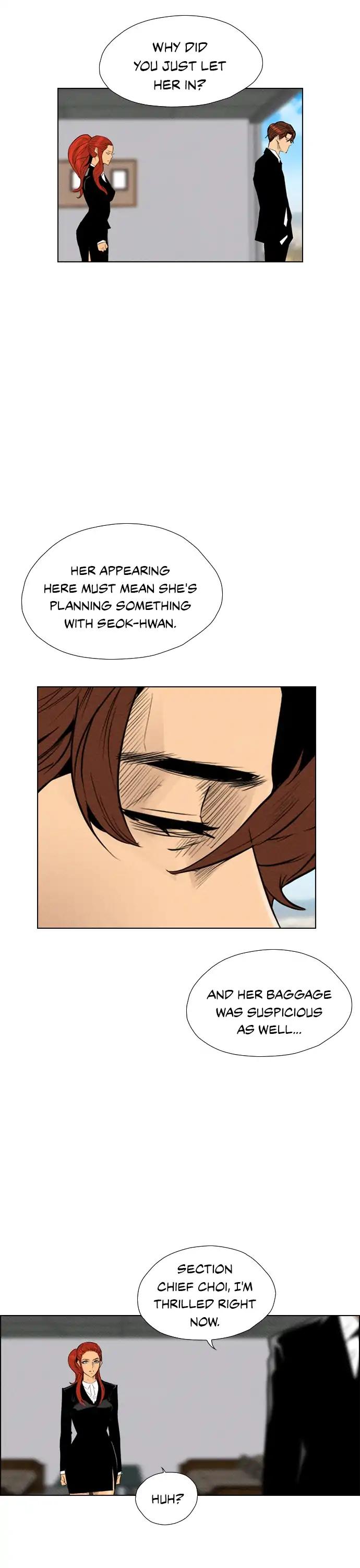 Revival Man Chapter 79 page 26 - Chapter 79