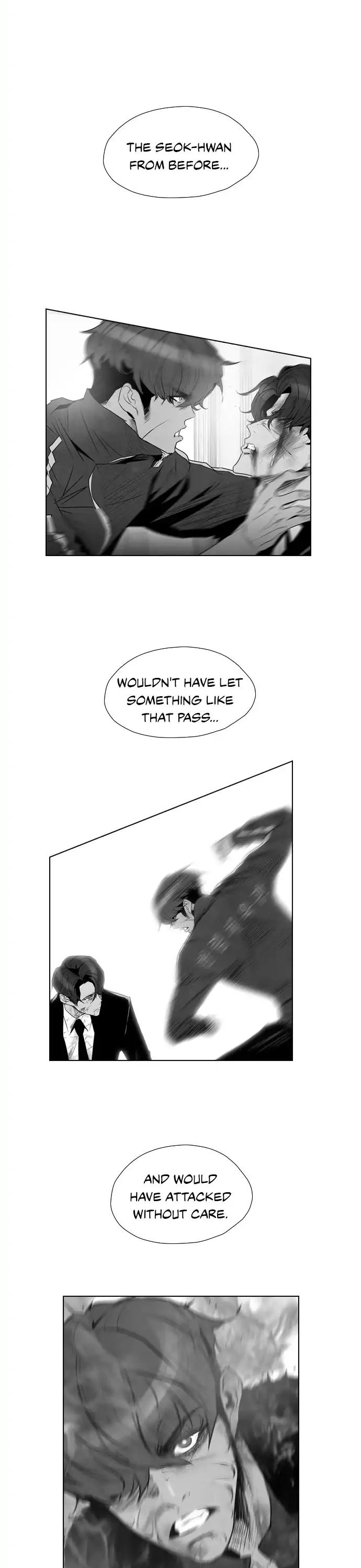 Revival Man Chapter 79 page 27 - Chapter 79