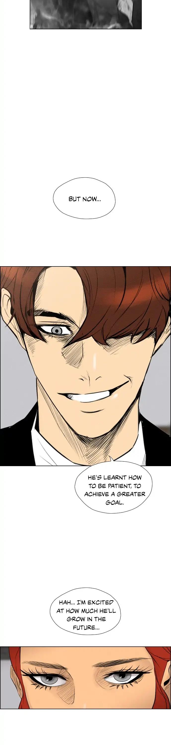 Revival Man Chapter 79 page 28 - Chapter 79