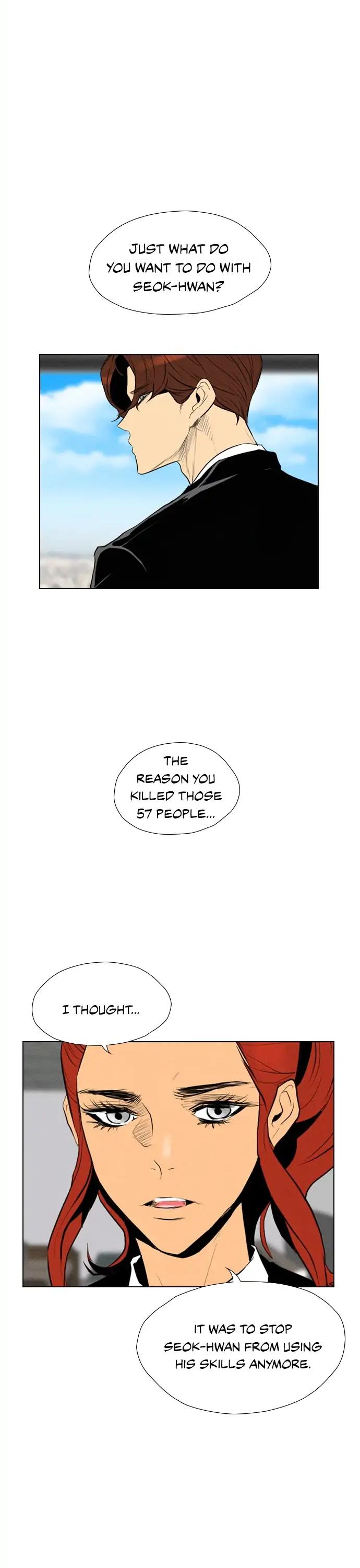Revival Man Chapter 79 page 29 - Chapter 79