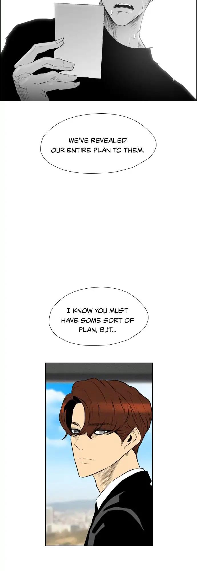 Revival Man Chapter 79 page 31 - Chapter 79