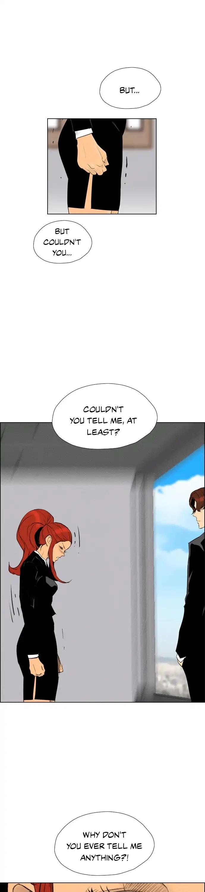 Revival Man Chapter 79 page 32 - Chapter 79
