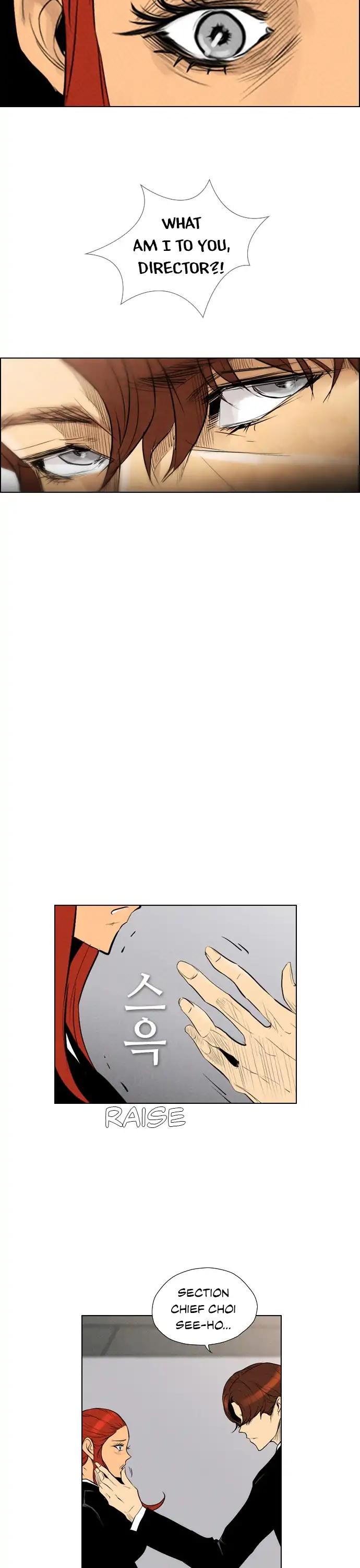 Revival Man Chapter 79 page 33 - Chapter 79