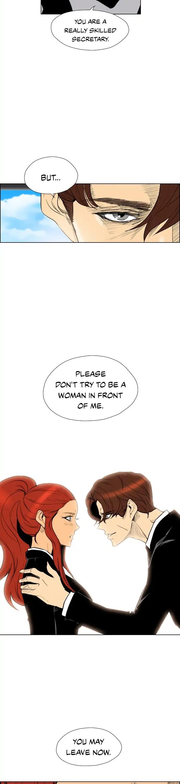 Revival Man Chapter 79 page 34 - Chapter 79