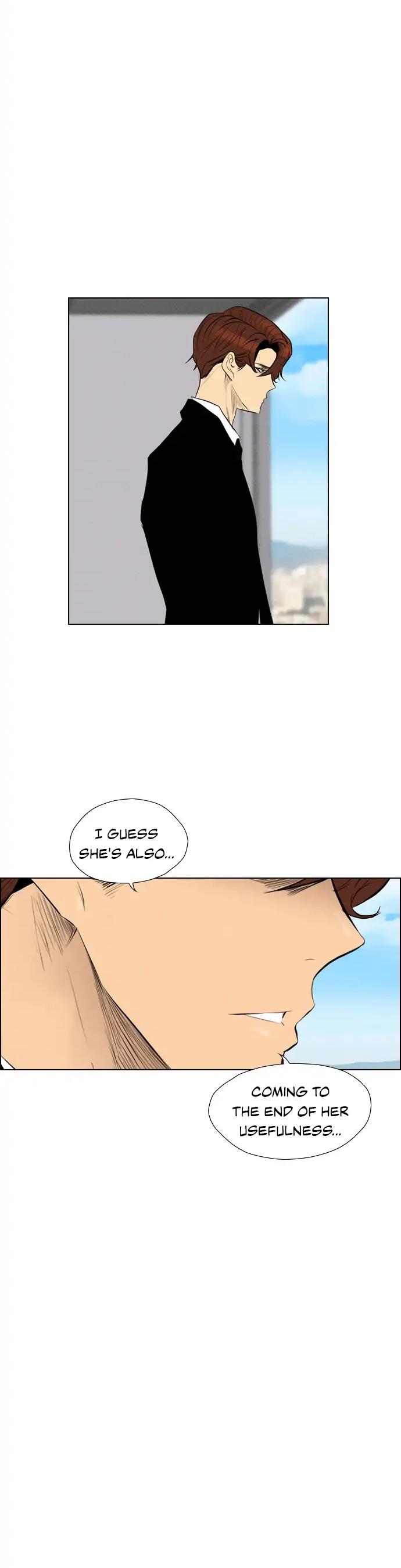Revival Man Chapter 79 page 36 - Chapter 79