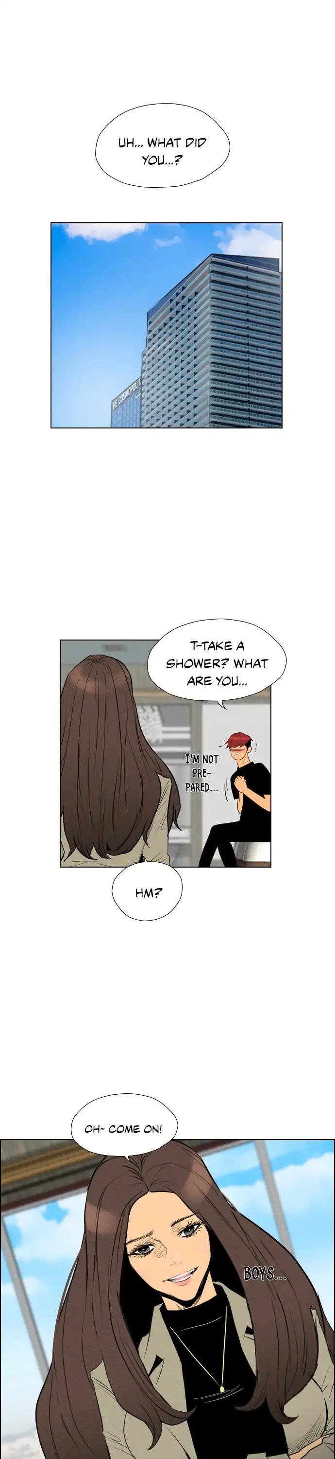 Revival Man Chapter 79 page 37 - Chapter 79