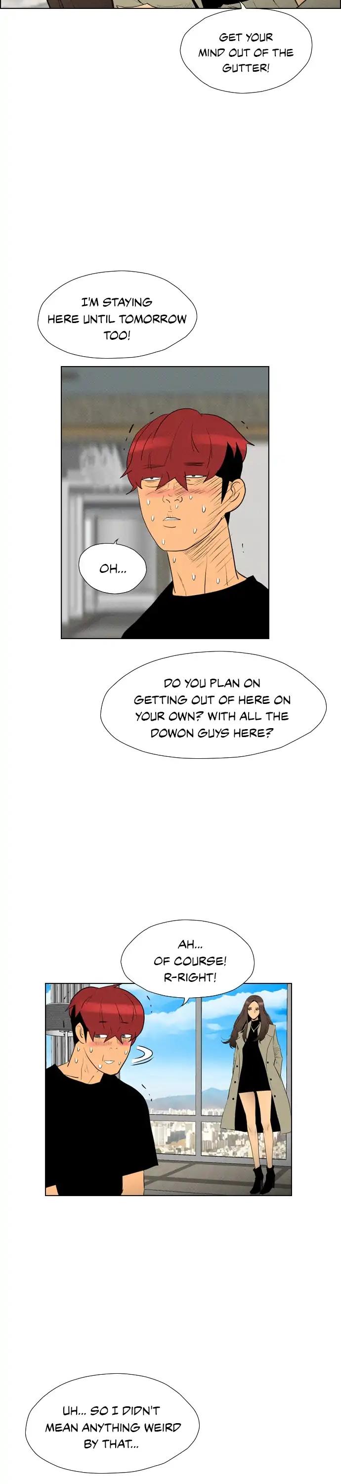 Revival Man Chapter 79 page 38 - Chapter 79