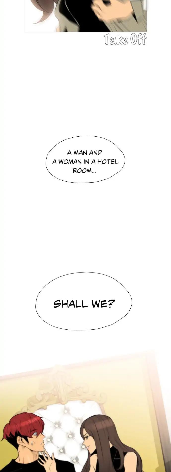 Revival Man Chapter 79 page 40 - Chapter 79