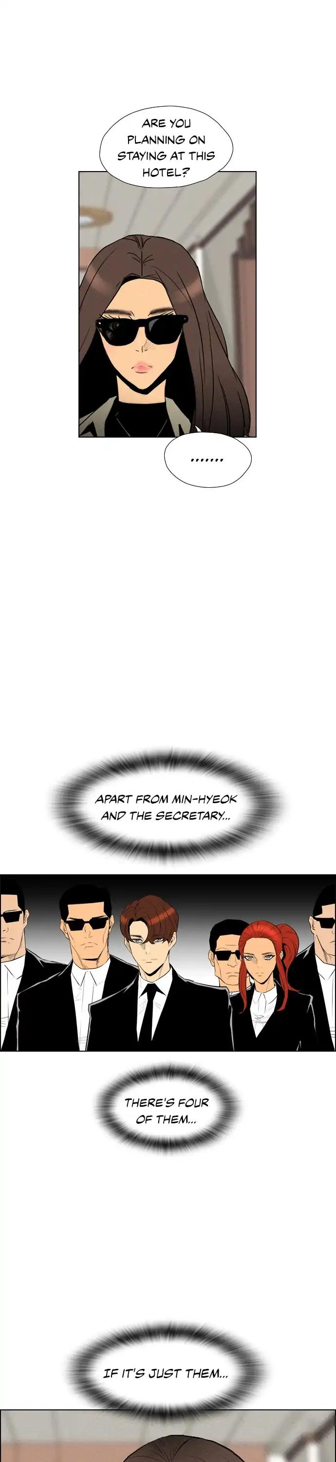 Revival Man Chapter 79 page 6 - Chapter 79