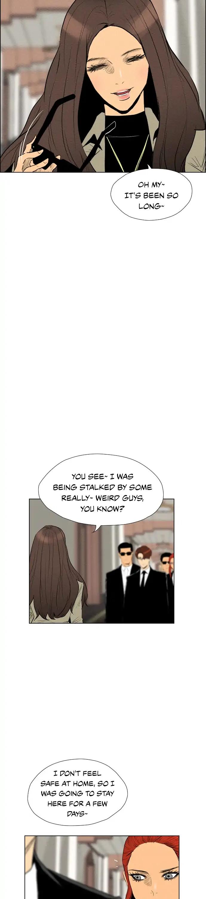 Revival Man Chapter 79 page 7 - Chapter 79