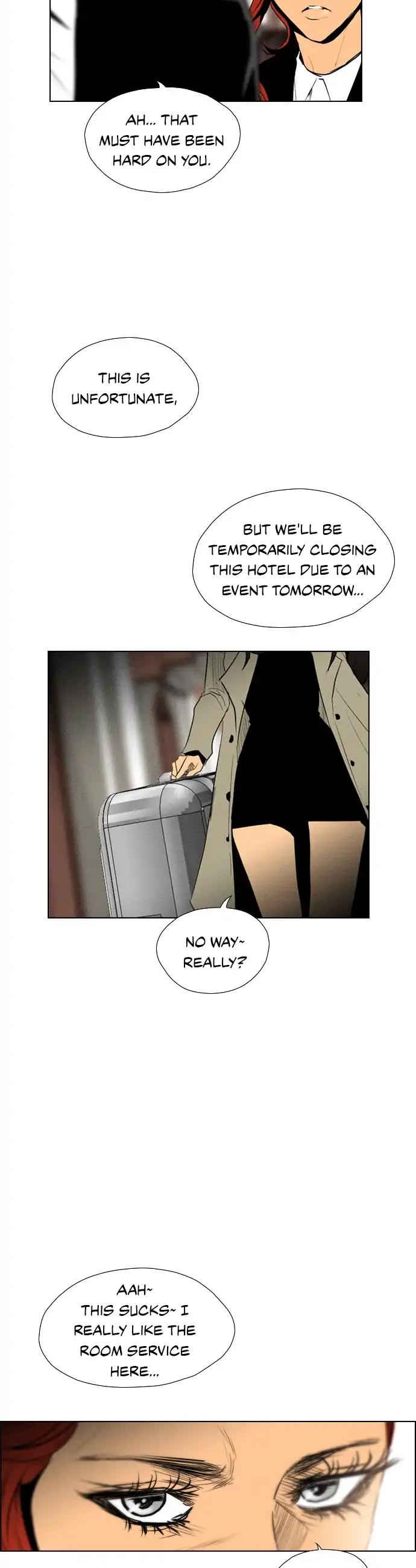 Revival Man Chapter 79 page 8 - Chapter 79