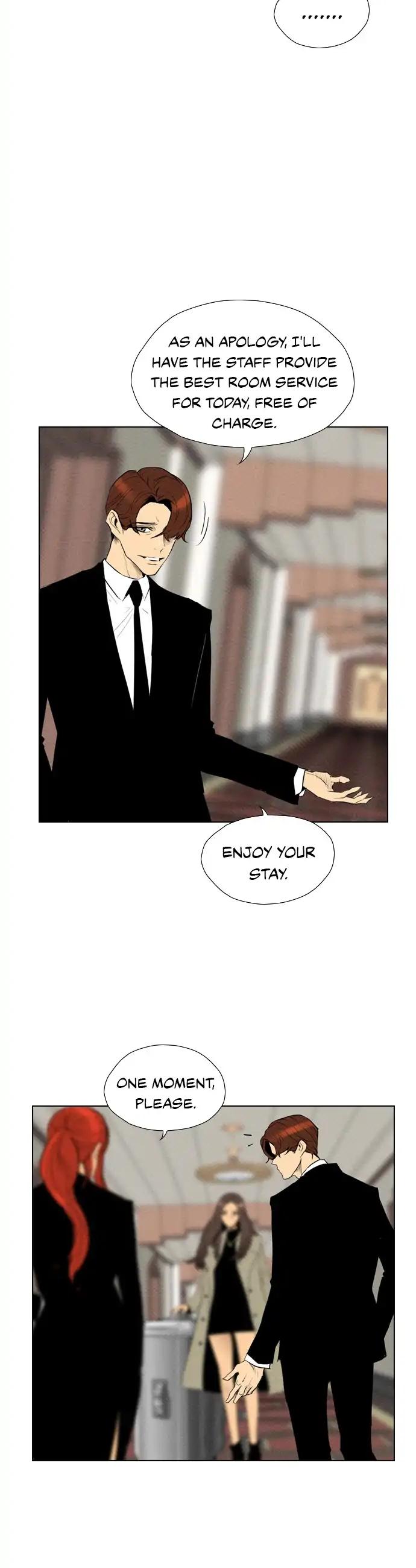 Revival Man Chapter 79 page 9 - Chapter 79