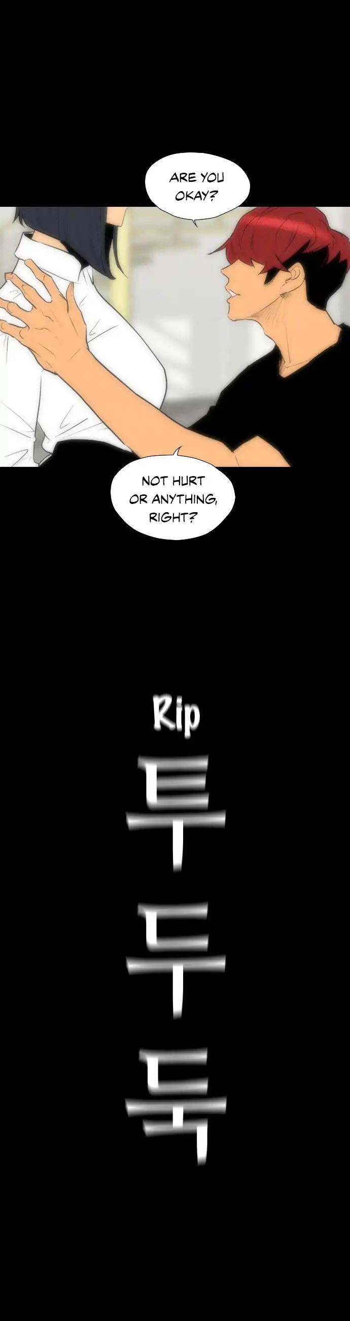 Revival Man Chapter 80 page 10 - Chapter 80