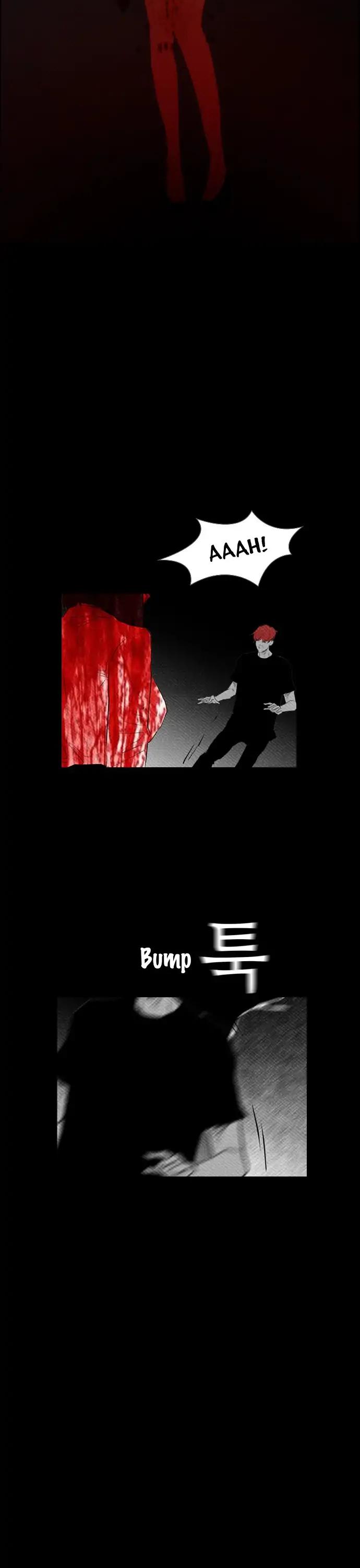 Revival Man Chapter 80 page 12 - Chapter 80